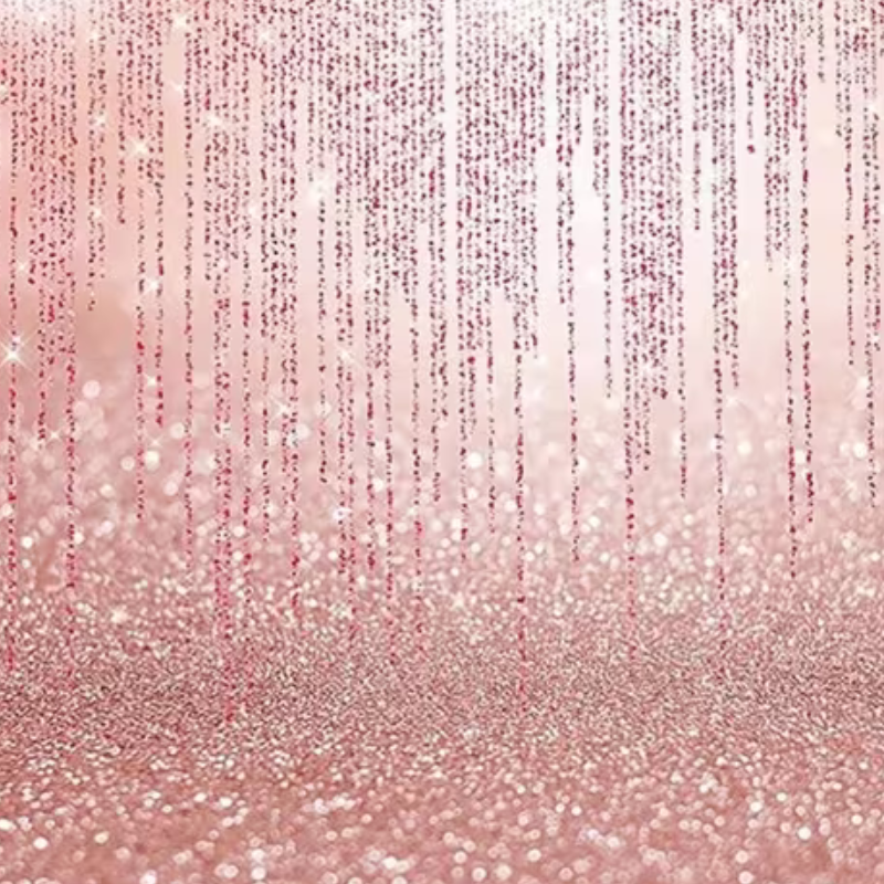 Rose Gold Shimmer (Standard) 