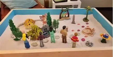 Play Therapy with Children