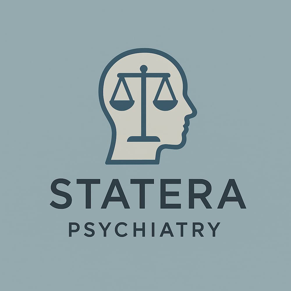 Statera Psychiatry, P.C.