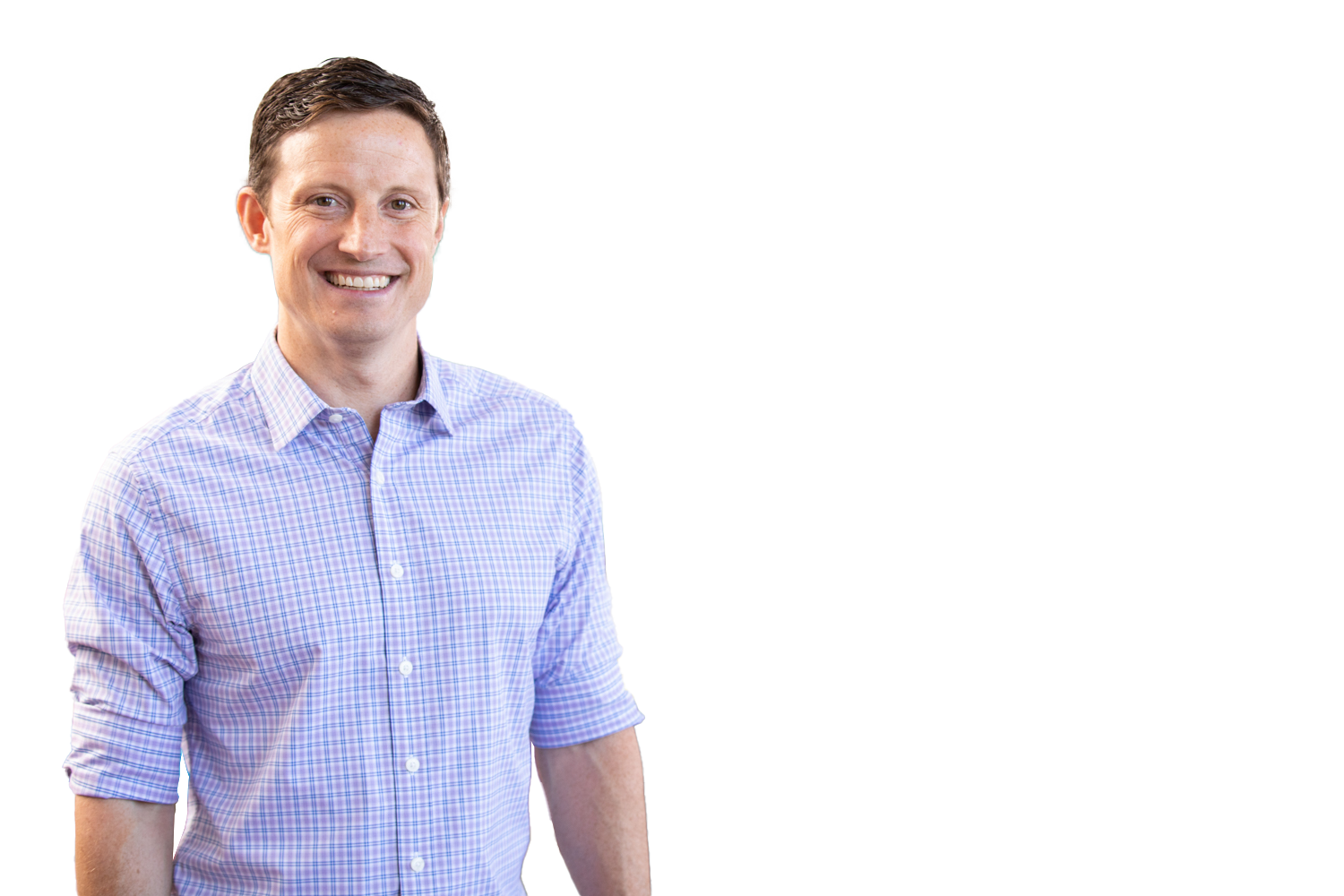 Photo of Scott Baldermann