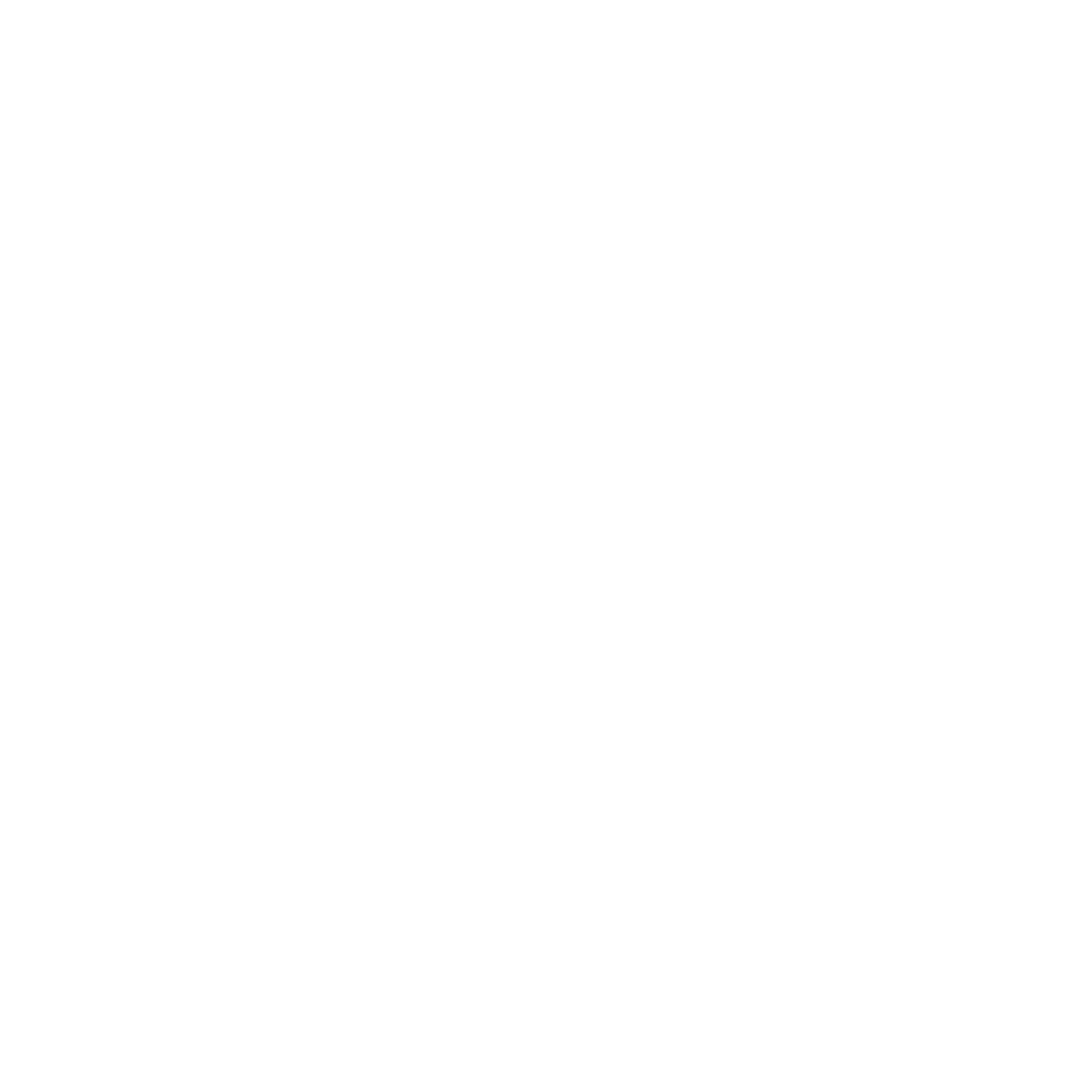 Icon of a telephone receiver with Wi-Fi signal lines.