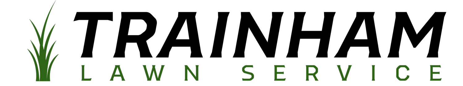 Trainham Lawn Service