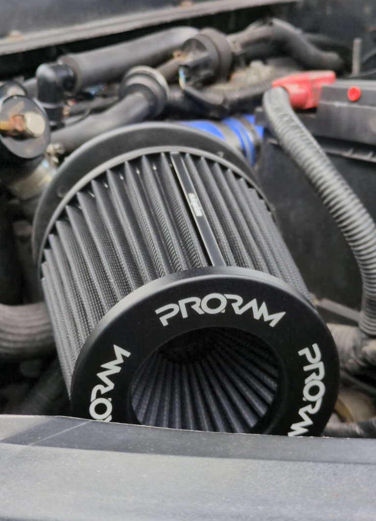 PRORAM