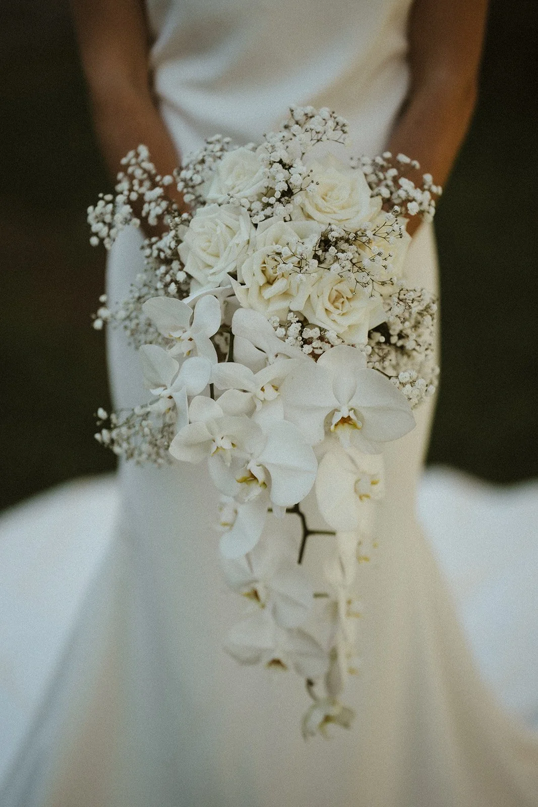 Bridal Bouquet