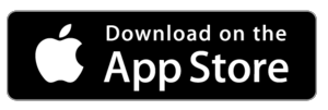 Download on the App Store button featuring the Apple logo and text.