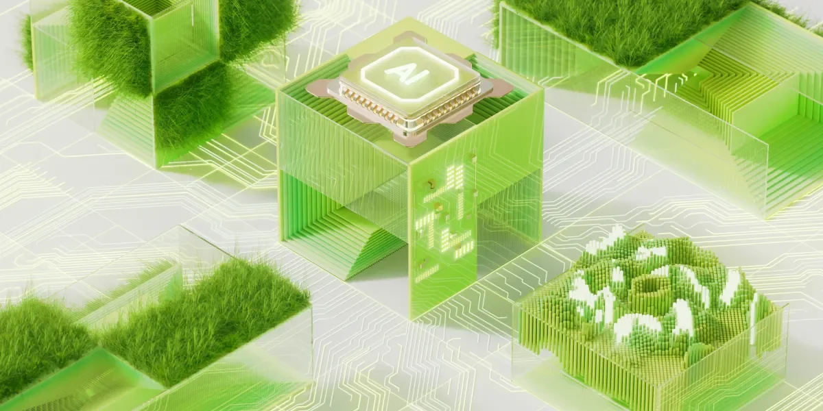 Powering AI: The Trillion Dollar Infrastructure Challenge Facing Climate Reality