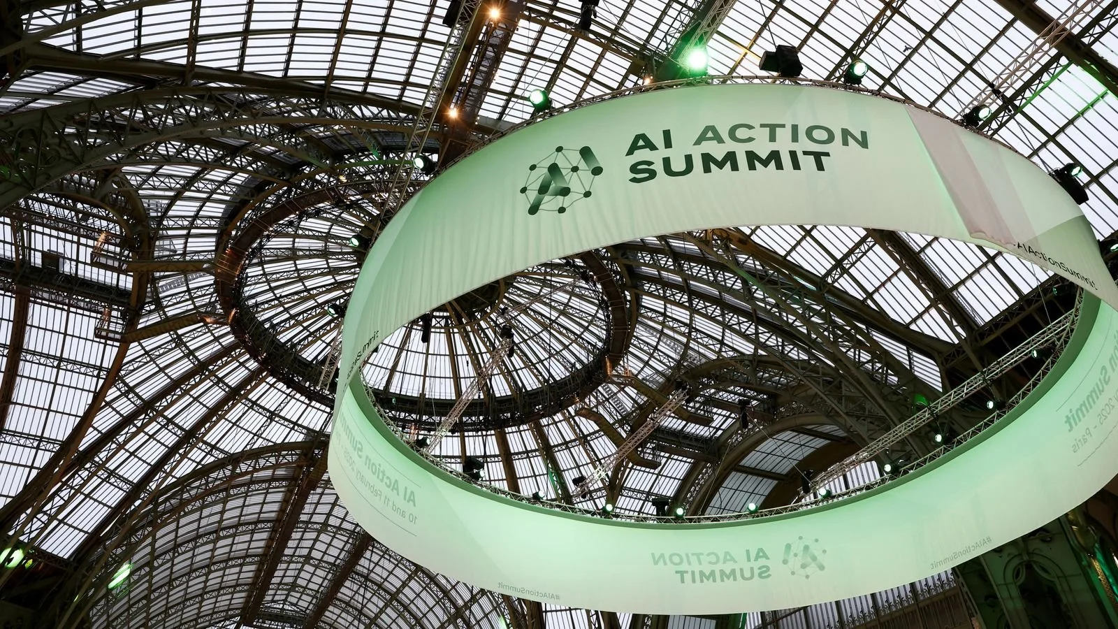 The Paris Charter on Artificial Intelligence in the Public Interest