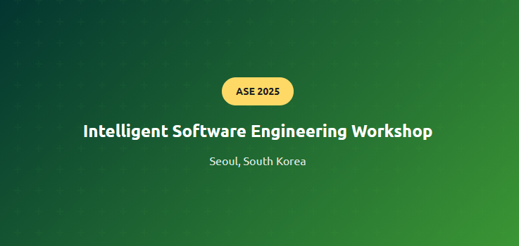 Digital Emissions Presents Fair Developer Score at ASE 2025 in Seoul