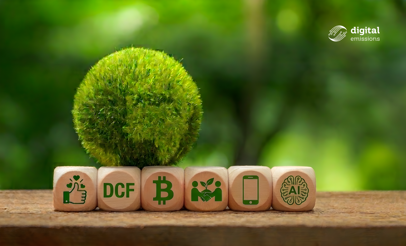 How to Reduce Your&nbsp;Digital Carbon Footprint