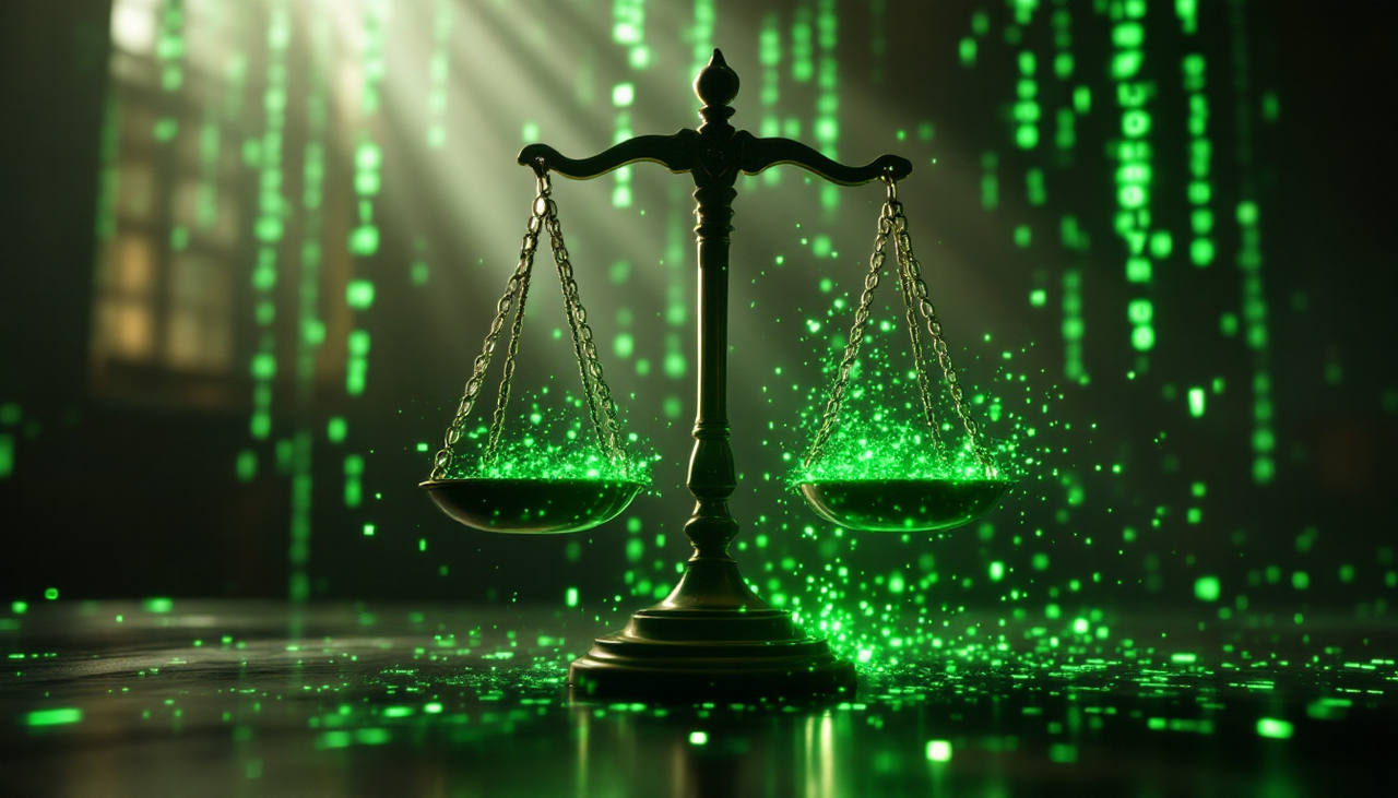 The Question Machines Cannot Answer: Who’s Held Accountable?