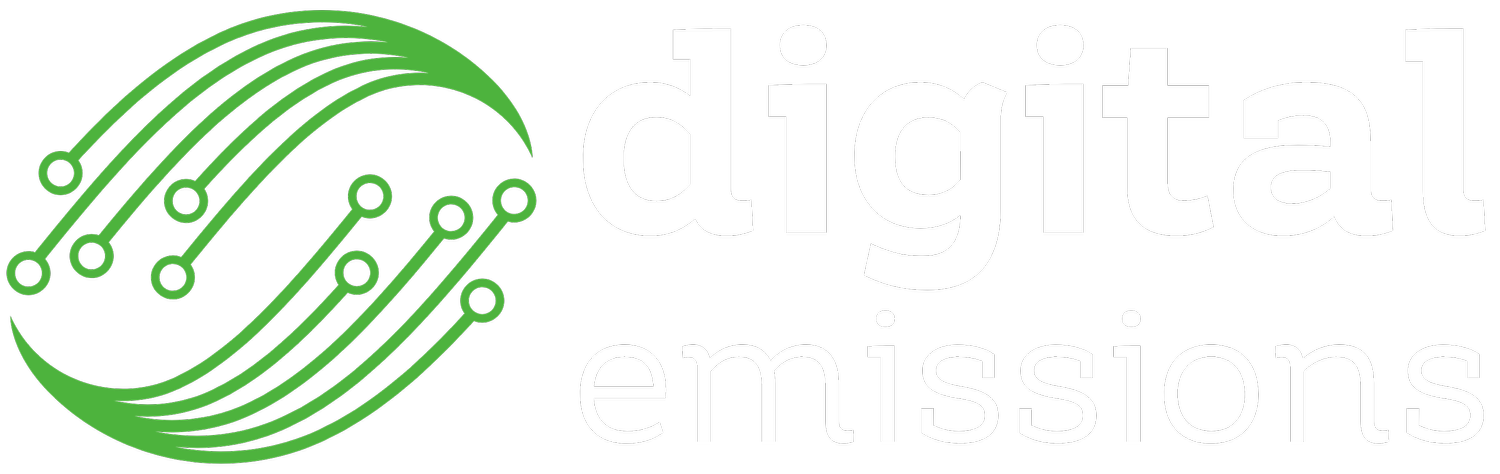 Digital Emissions