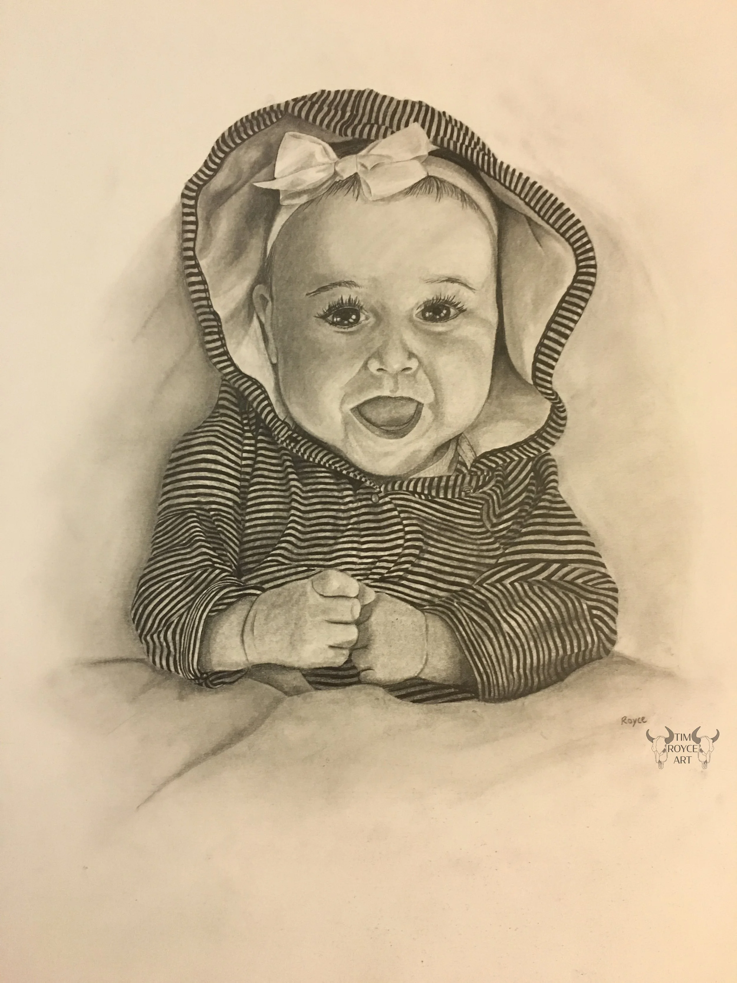 Baby Portrait