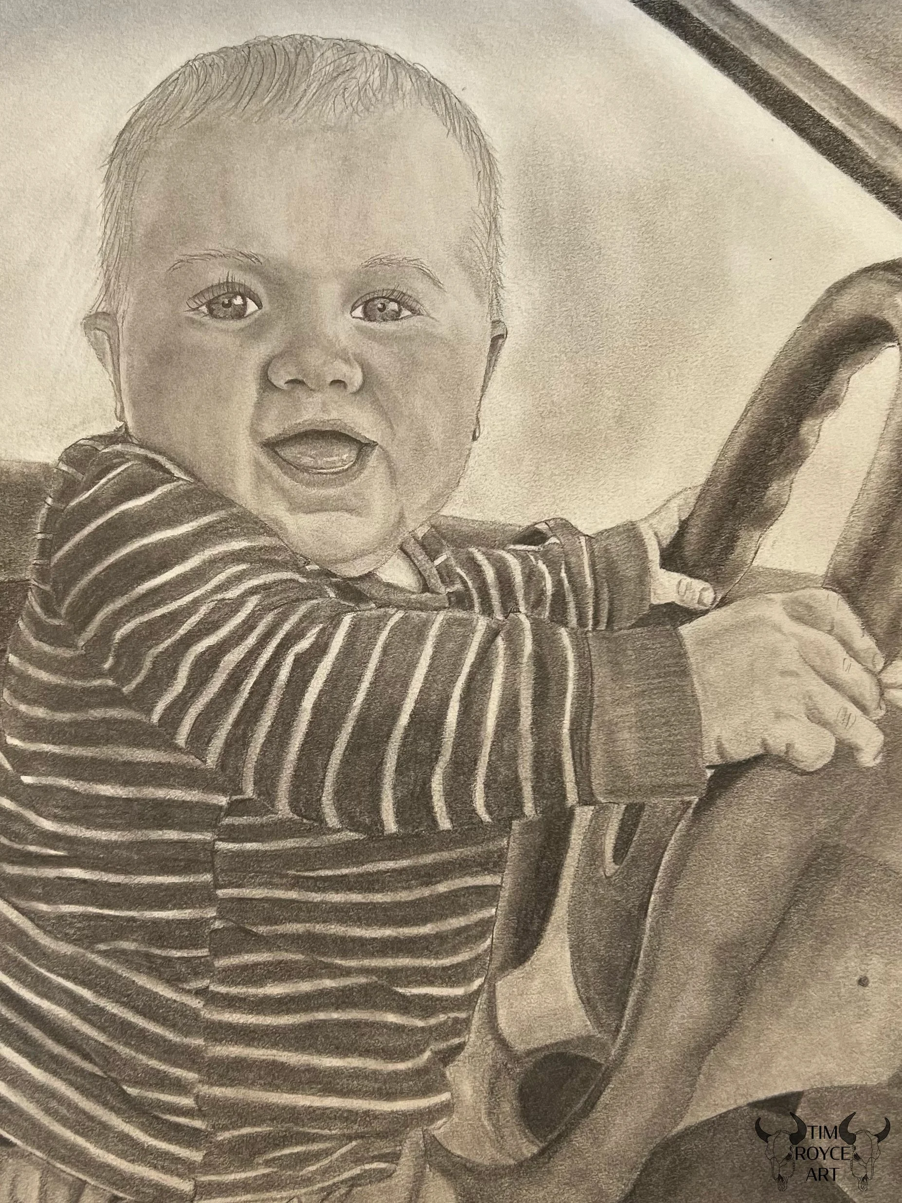 Baby Portrait
