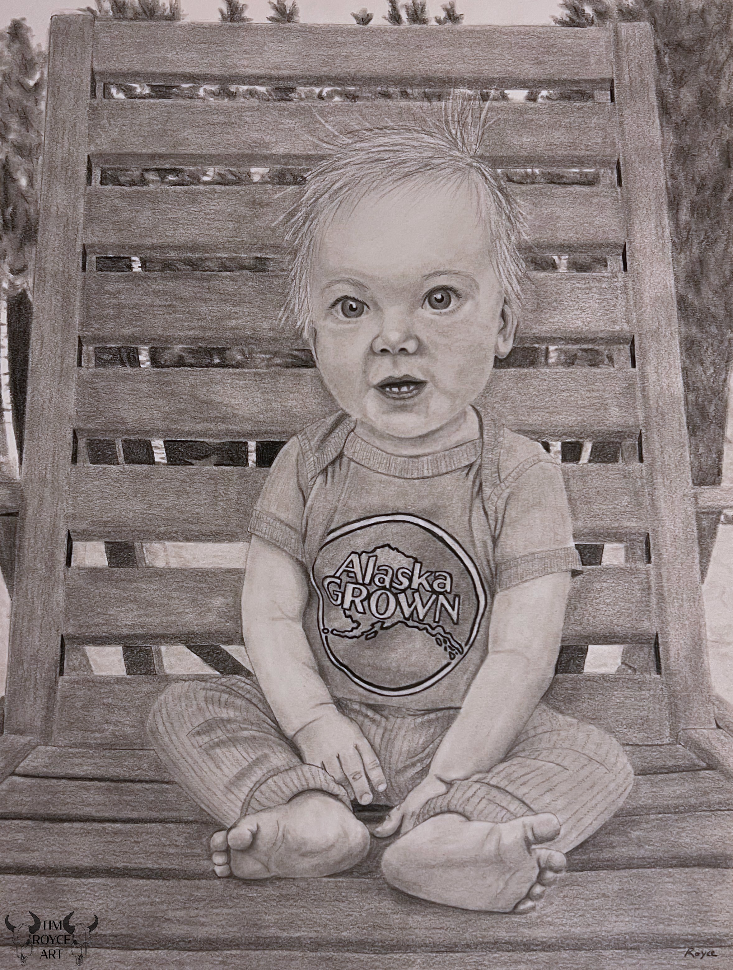 Baby Portrait