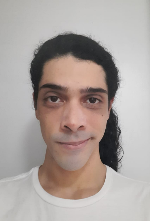 Psicólogo Marco Vicente