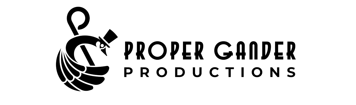 Proper Gander Productions