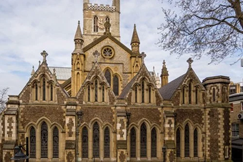 Southwark Cathedral | Recital
