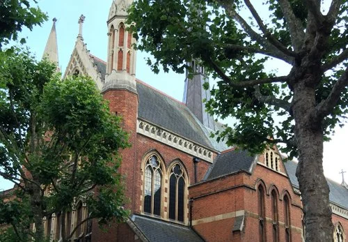 St. Cuthbert’s Church