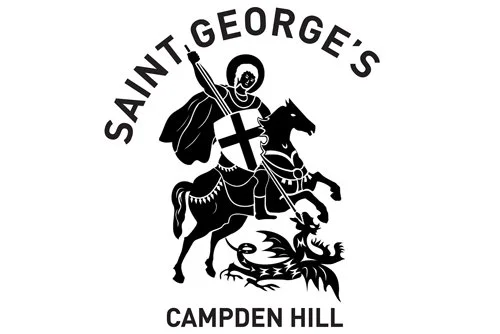 St. George’s Church, Campden Hill