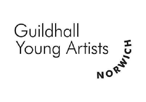 Residency at the Guildhall Young Artists Norwich
