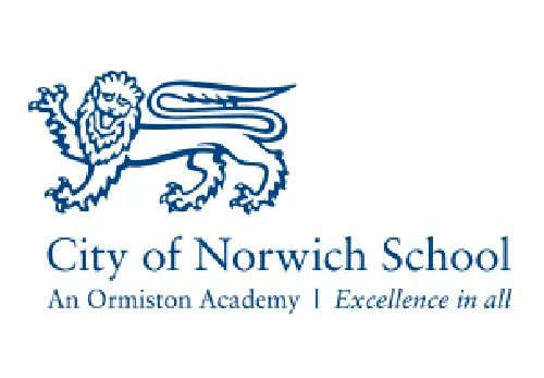 Residency at the City of Norwich School