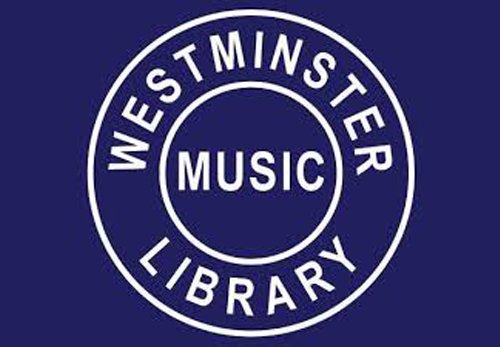 Westminster Music Library