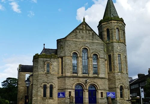 Uppermill Autumn Music Festival | Recital