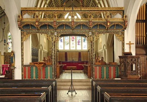 All Saints’ Blackheath | Summer Music Festival