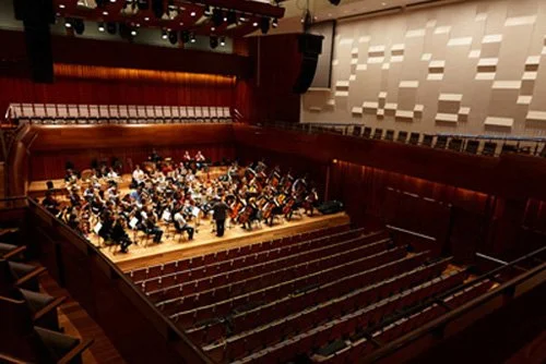 Milton Court Concert Hall