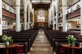St. Michael’s Highgate | Saturday’s at Six