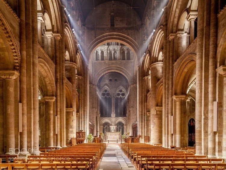 Romsey Cathedral | Autumn Recital Series