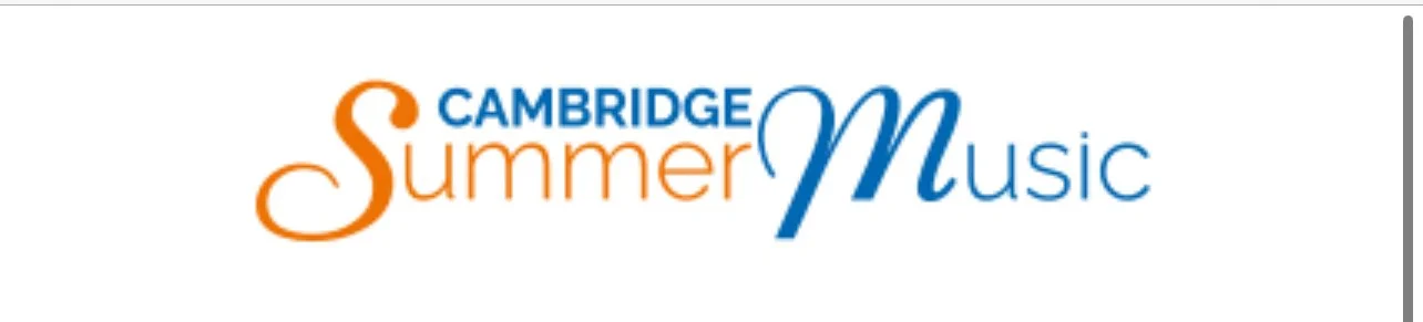 Gorbanoff Quartet | Cambridge Summer Music Festival