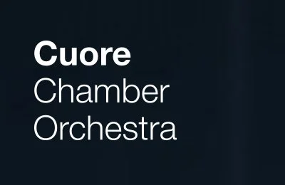 Cuore Chamber Orchestra | Howard Assembly Room