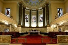 Orchestra of Southern Opera | St. Pancras Music Festival