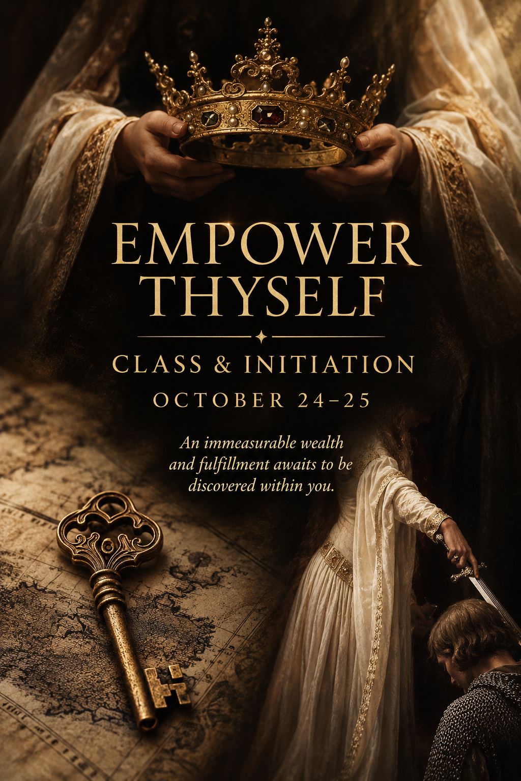 Empower Thyself