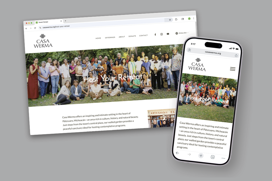 Squarespace Websites