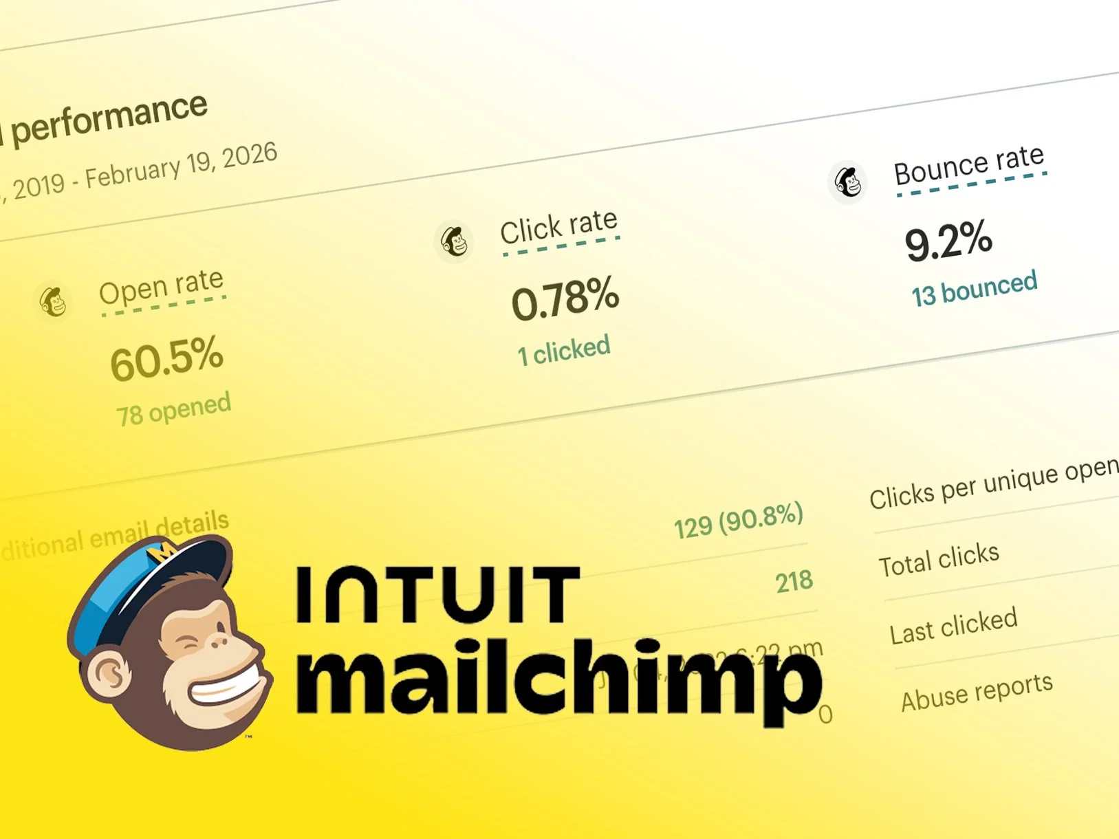 Mailchimp Support