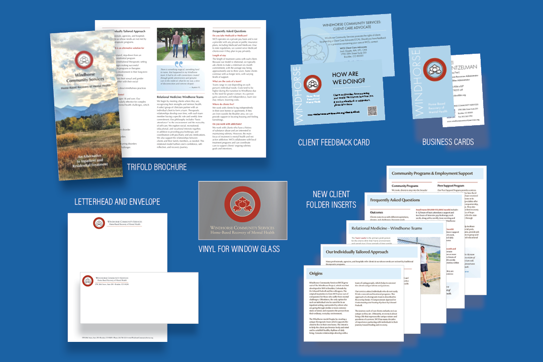 Branding and Identity