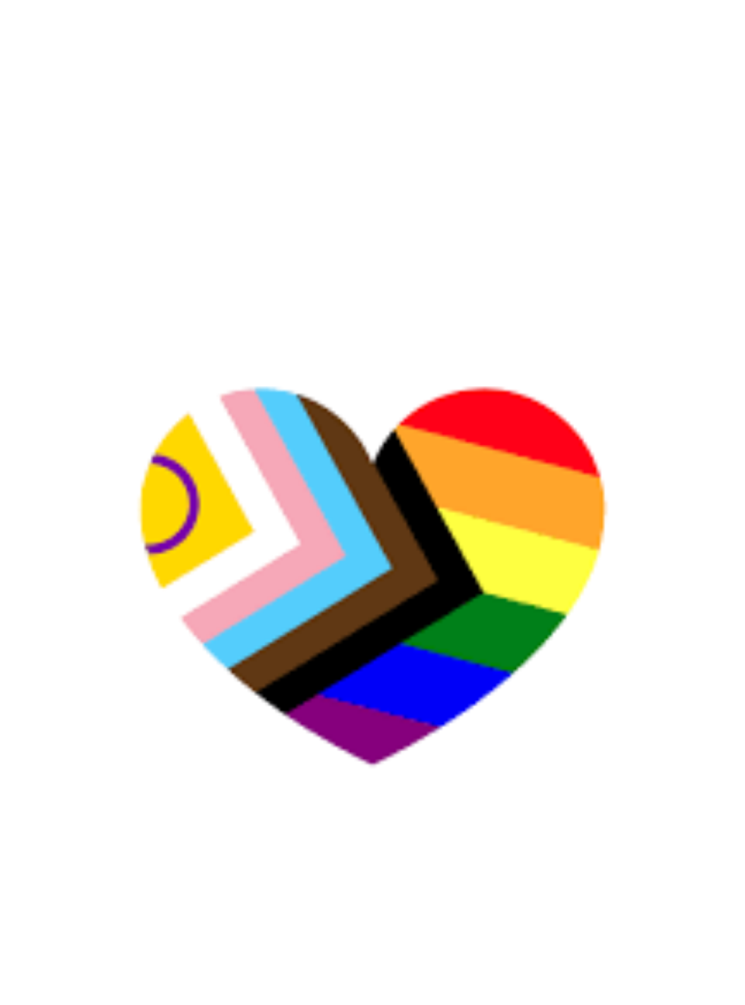 I provide a safe and affirming space for people of all abilities, cultures, genders, sexualities and neurotypes.