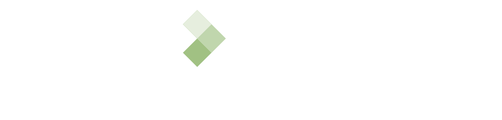 Fee-Only Network Member logo with black background, white text, and green diamond shapes.