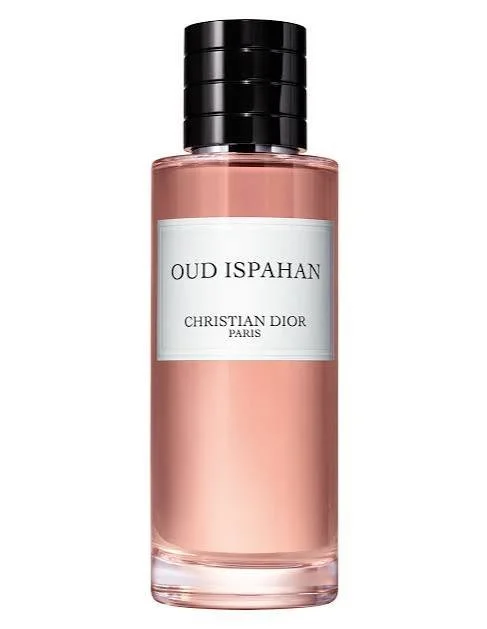 Oud Ispahan Dior