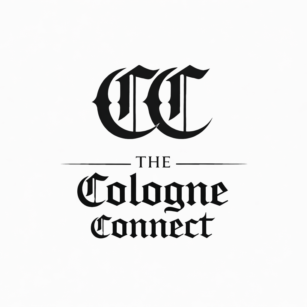 THE COLOGNE CONNECT