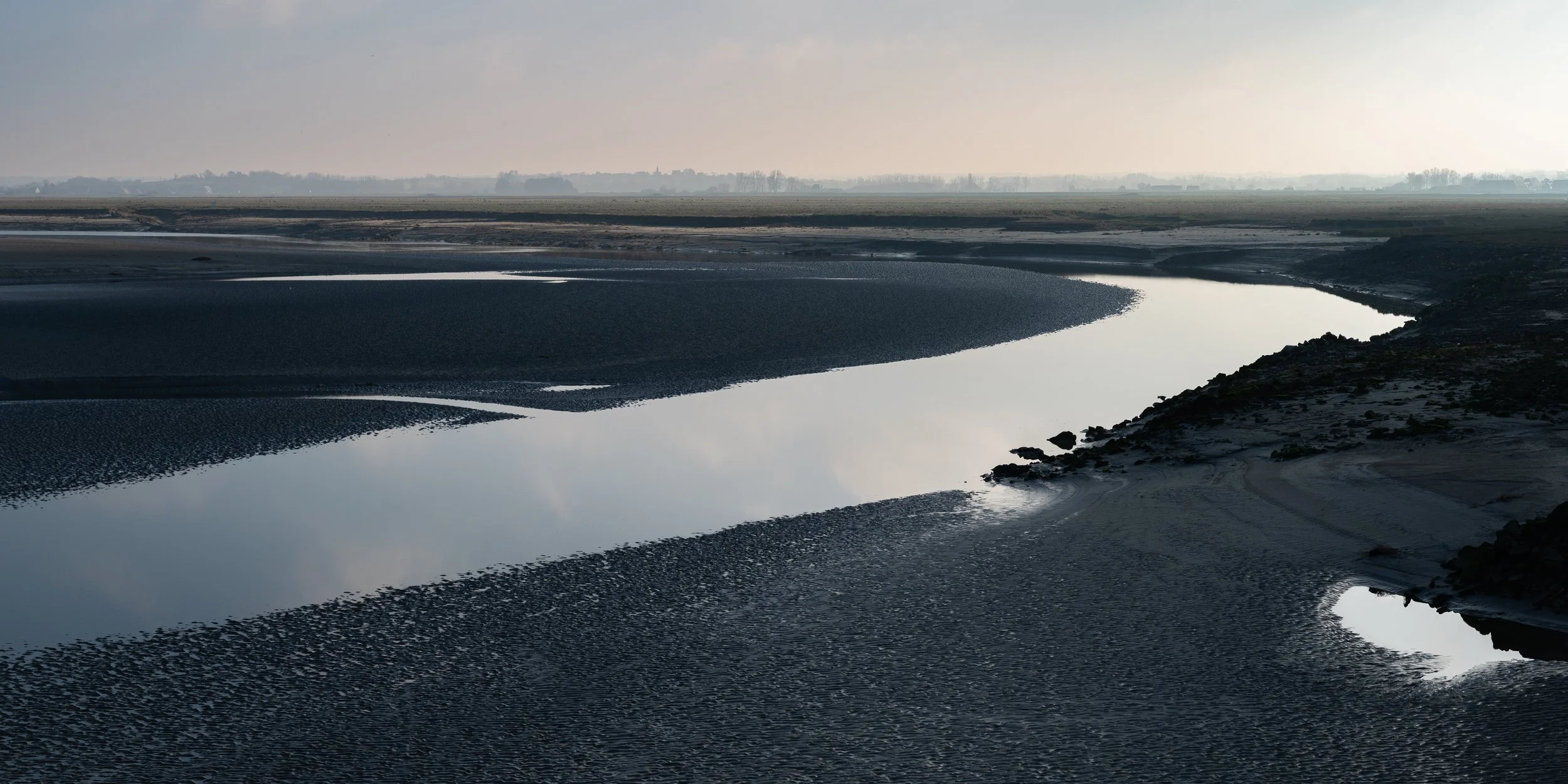 Mont Saint-Michel, France 2025