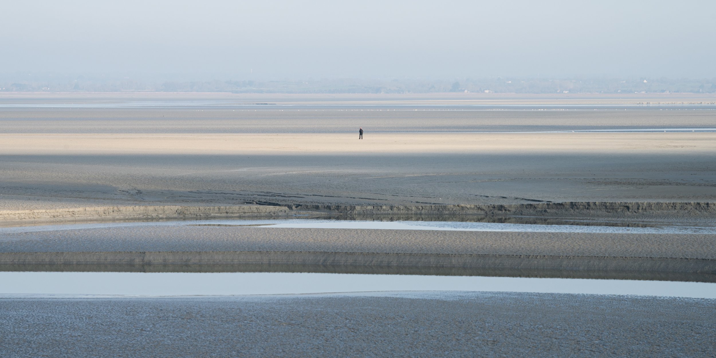 Mont Saint-Michel 2025