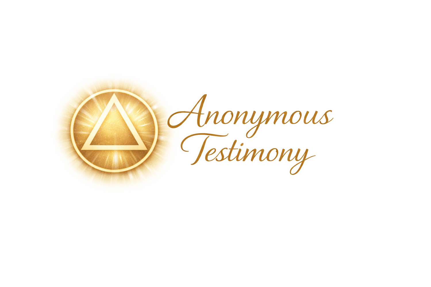 Anonymous Testimony