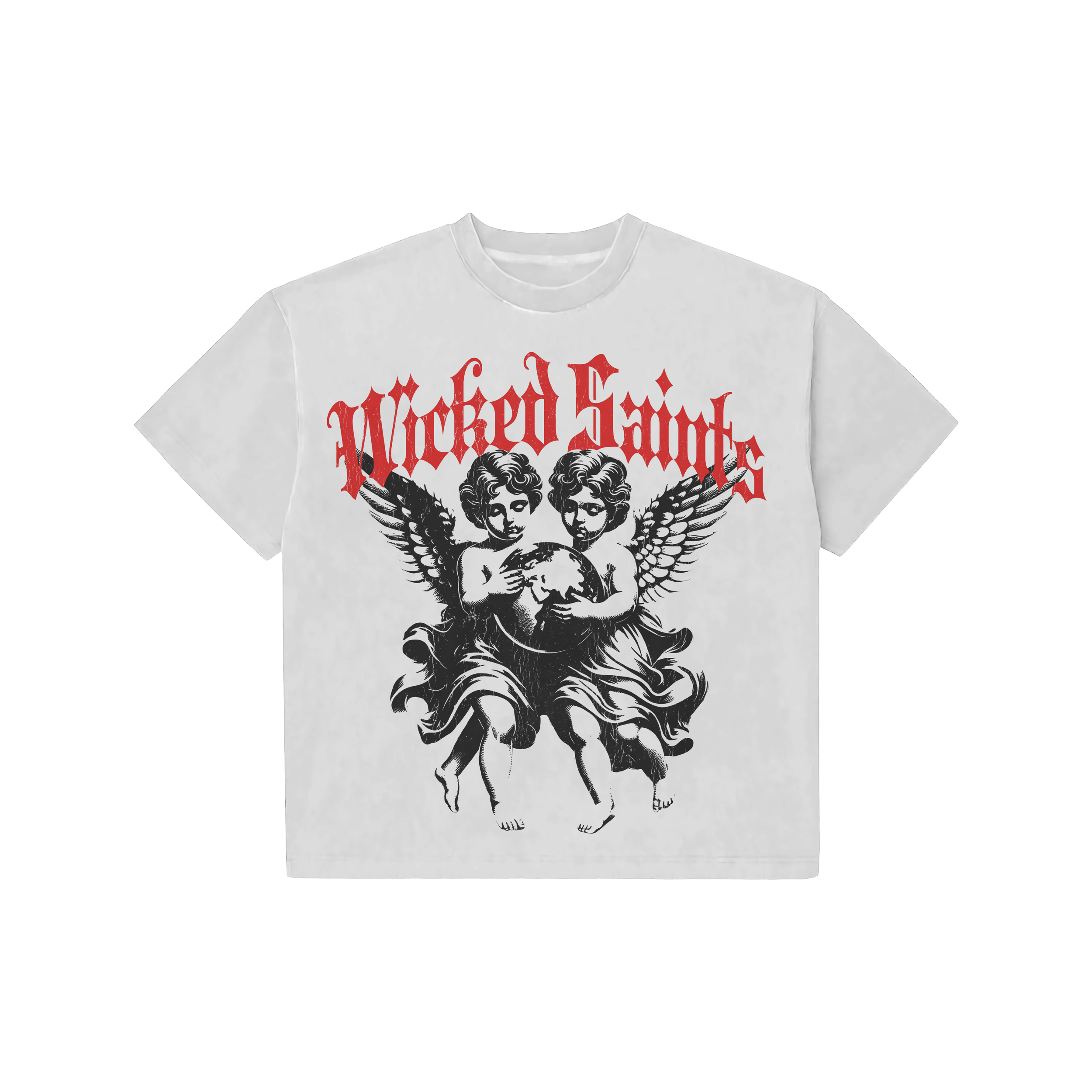 Saints Shirt