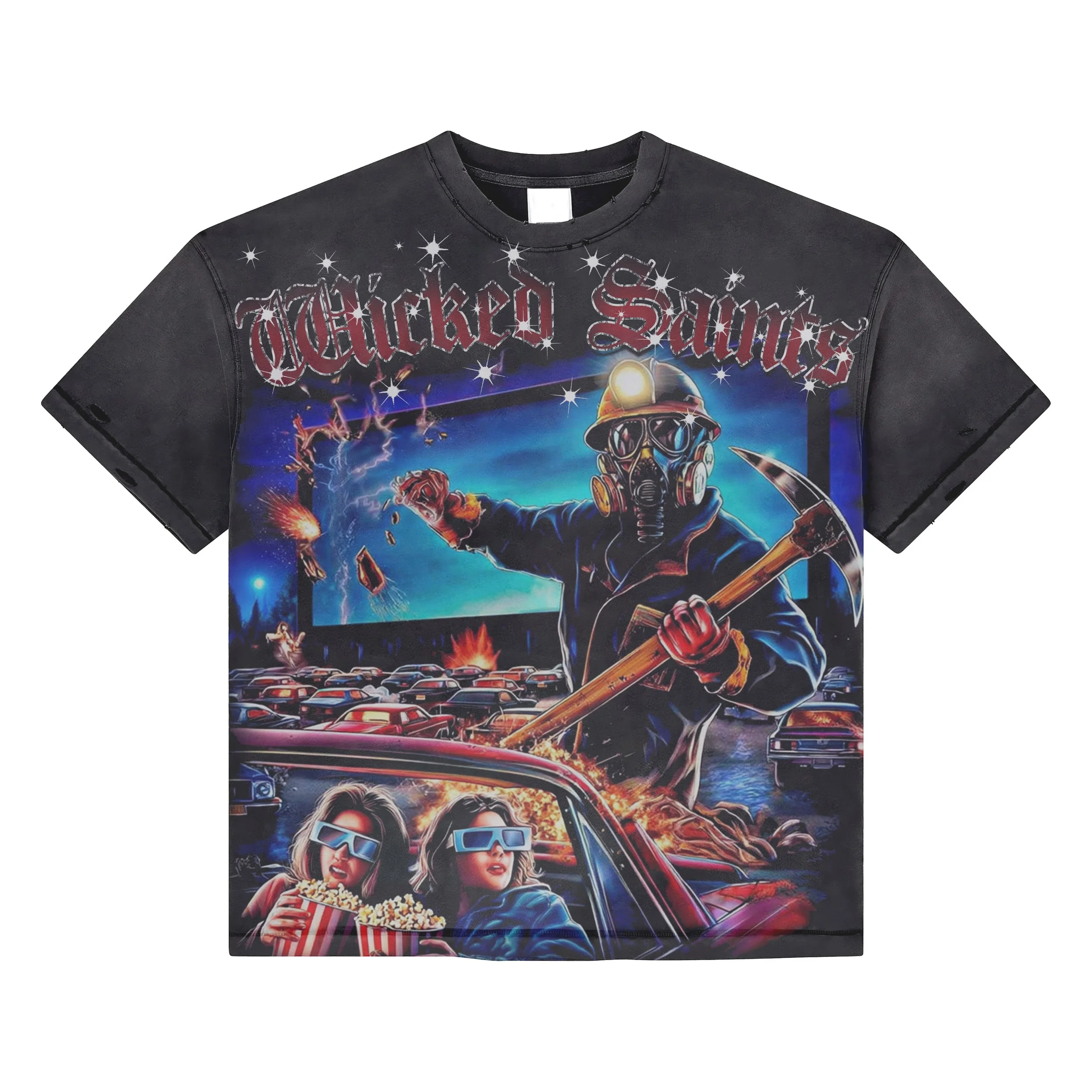 Made In The South Shirt