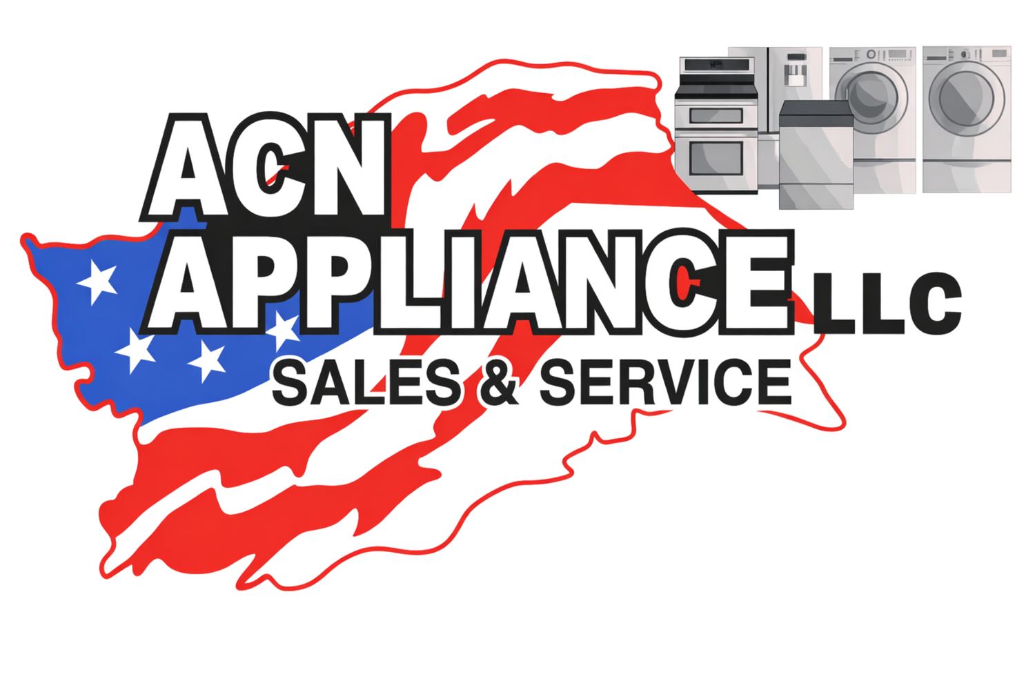 ACN Appliance Lubbock