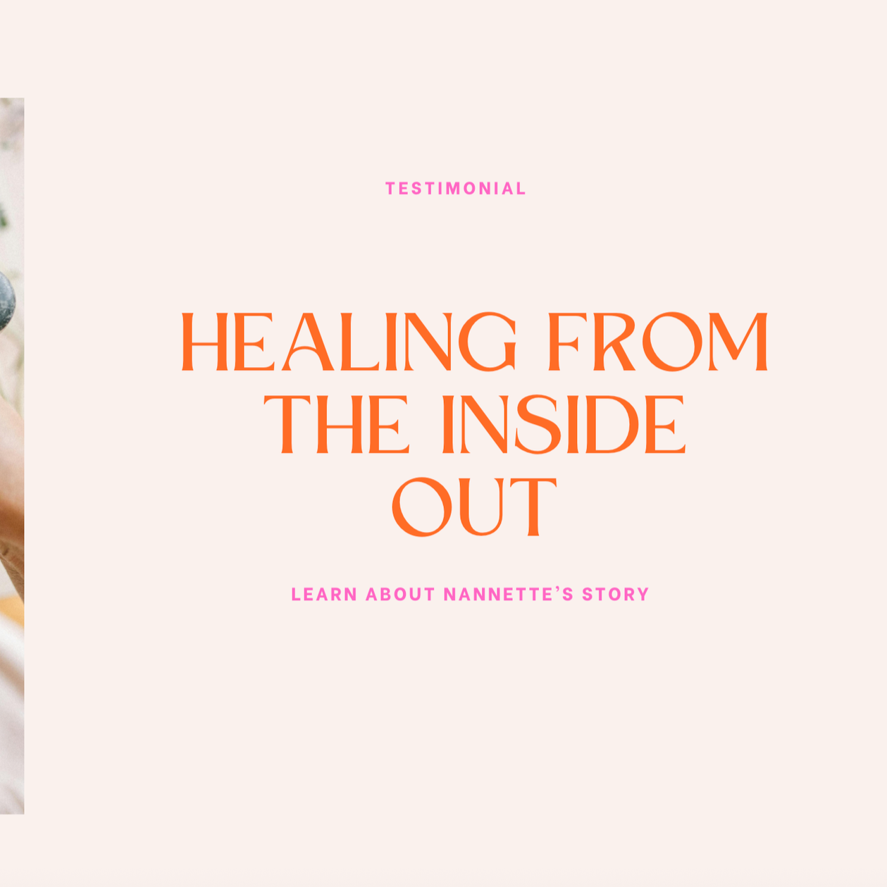 Starter Presence (Web Design)