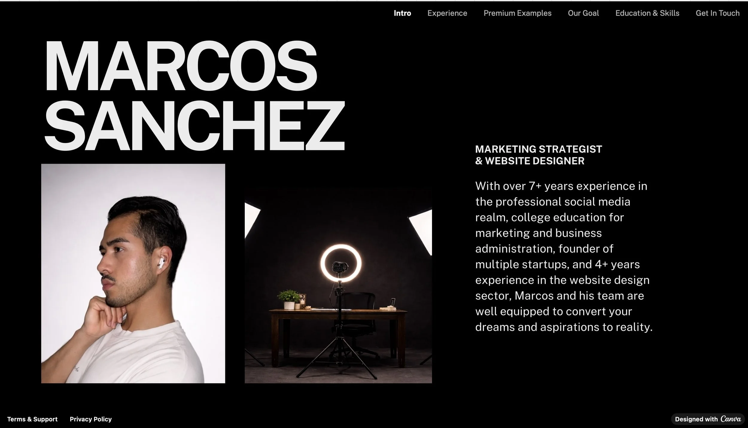 GURU DIGITAL PORTFOLIO